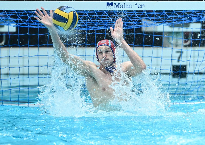 Hrvatski reprezentativac potpisao za prvaka Srbije: 'Želimo napasti vrh'