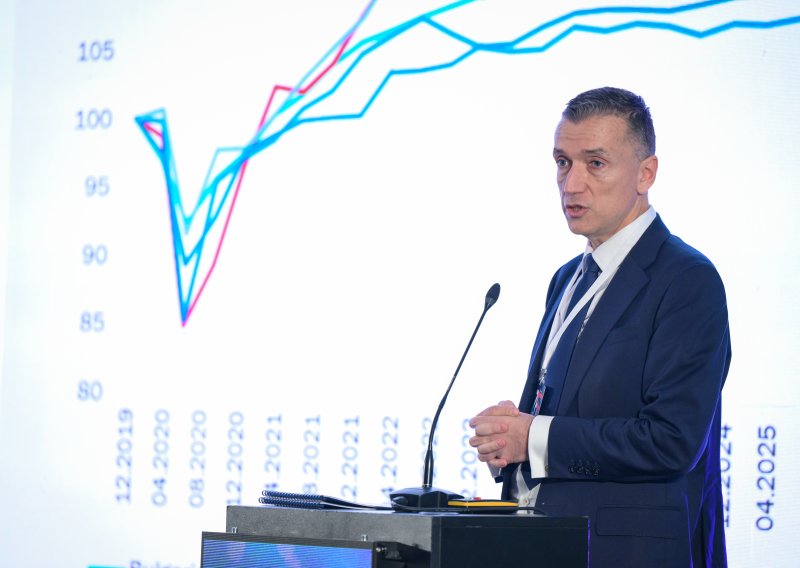 Strateška suradnja EBRD-a i HROTE-a na razvoju energetskih projekata