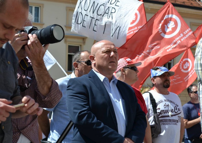 Laburisti odlučili: na izbore idemo samostalno