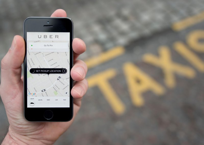 Uber i izraelska AI tvrtka pokreću uslugu robotaksija u Münchenu
