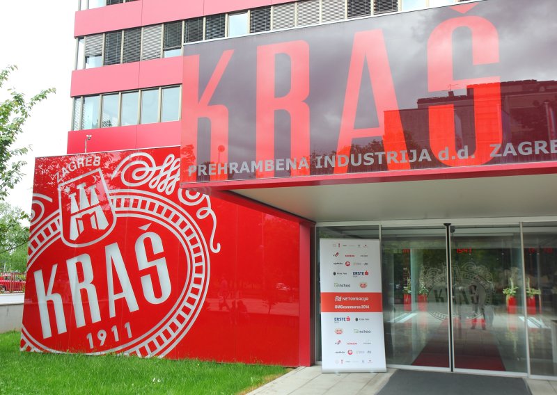 Kraš kupio veliki industrijski kompleks, razmatra preseljenje proizvodnje iz Zagreba