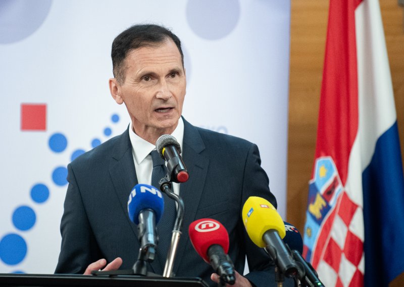 Dragan Primorac: Istina je, kandidirat ću se. Mene ne može nitko kupiti