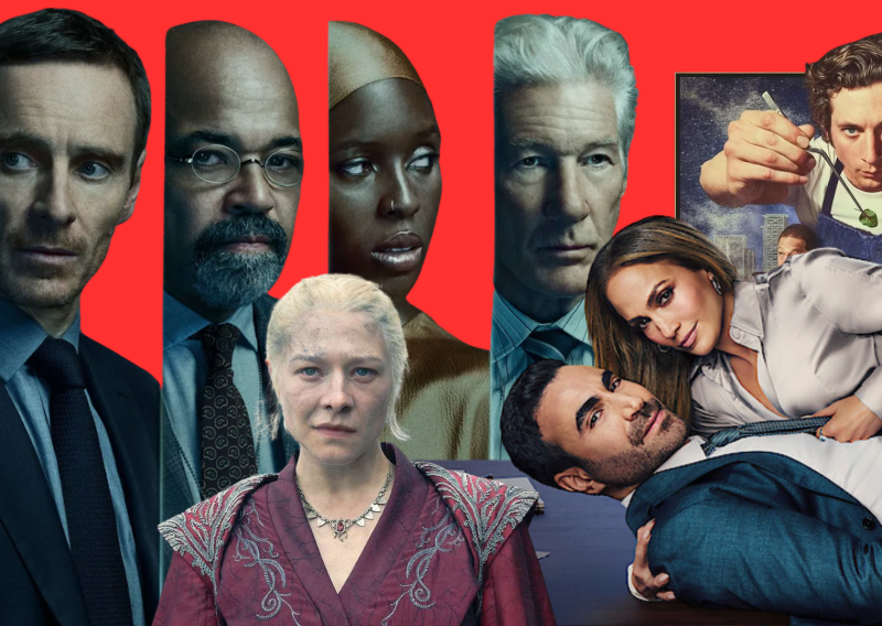Veliki vodič za lipanj: Sve što ne smijete propustiti na Netflixu, HBO Maxu, Disney+, SkyShowtimeu…
