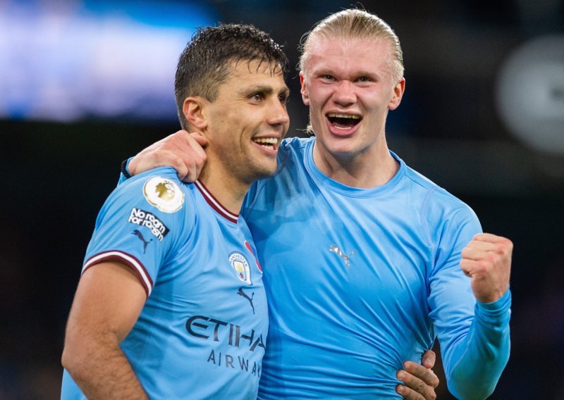Rodri po prvi put komentirao transfer u Real. Perez se smije Riquelmeovim obećanjima