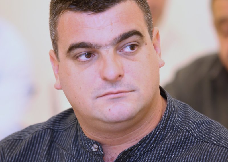 Potvrđena optužnica protiv HDZ-ovog načelnika Sućurja