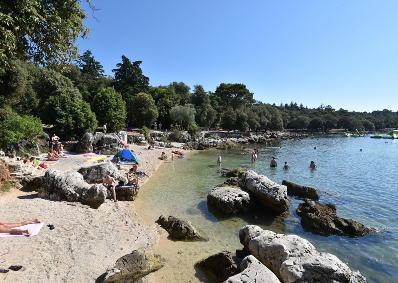 Hrvatske turističke kompanije omogućile boravak i psihološki oporavak obiteljima s djecom iz Ukrajine