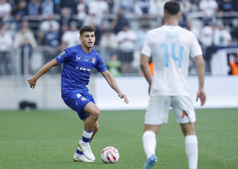 Insajder otkrio: Klub iz engleske Premier lige želi zvijezdu Dinama