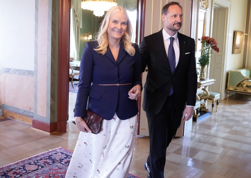 Norveška princeza u teškom je stanju: Obitelj se okuplja, kći je prekinula studij kako bi bila uz nju