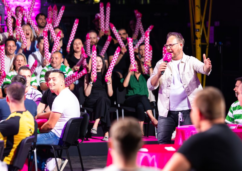 Propustili ste spektakl u Tvornici kulture? Pogledajte veliko finale MAXSport kviza