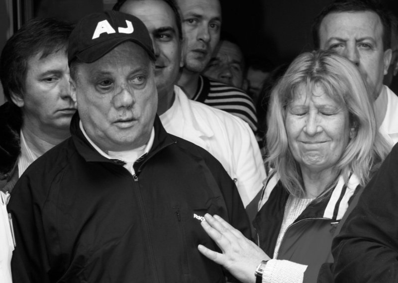 Preminula Sejda Bešlić, supruga Halida Bešlića: Desetljećima mu je bila najveća podrška
