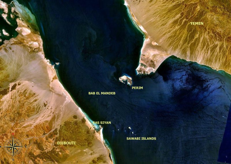 Iran prijeti otvaranjem nove fronte uz pomoć starih saveznika