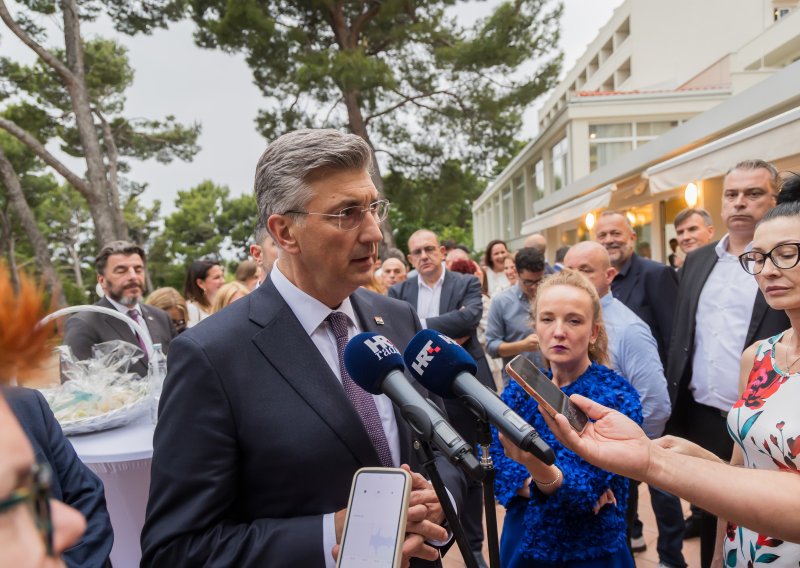 U Makarskoj otvorena obnovljena specijalna bolnica Biokovka