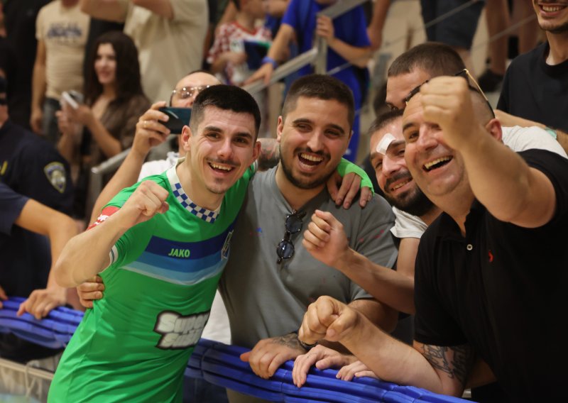Rijeka pregažena u Omišu, pogledajte golove: Prvaka Hrvatske odlučit će majstorica