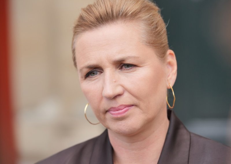 Frederiksen osigurala treći premijerski mandat u Danskoj