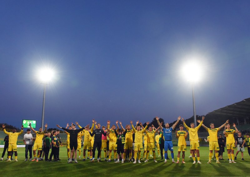 Istra ima novog trenera: Evo tko će voditi klub iz Pule