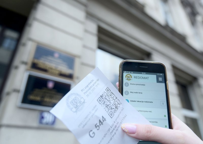 Izgubili ste vozačku ili prometnu? Evo što morate napraviti odmah