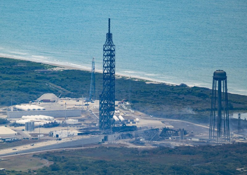 Problemi za Bezosov Blue Origin: NASA otkrila koliko bi mogao trajati popravak nakon eksplozije