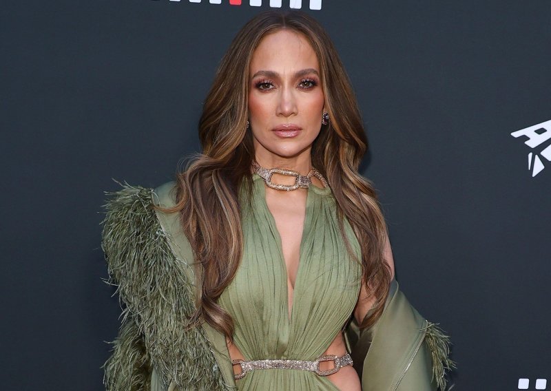 J.Lo priznala nakon četiri braka: 'Sve sam radila pogrešno, trebala sam to učiniti ranije'