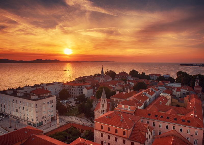 Ugledni američki magazin očaran ljepotama hrvatske obale: 'Ovdje čak i obično ulje ima bolji okus'