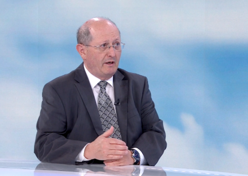 Ogorec o ruskom masovnom udaru: 'Mislim da ovo nije samo odmazda, već uvertira...'
