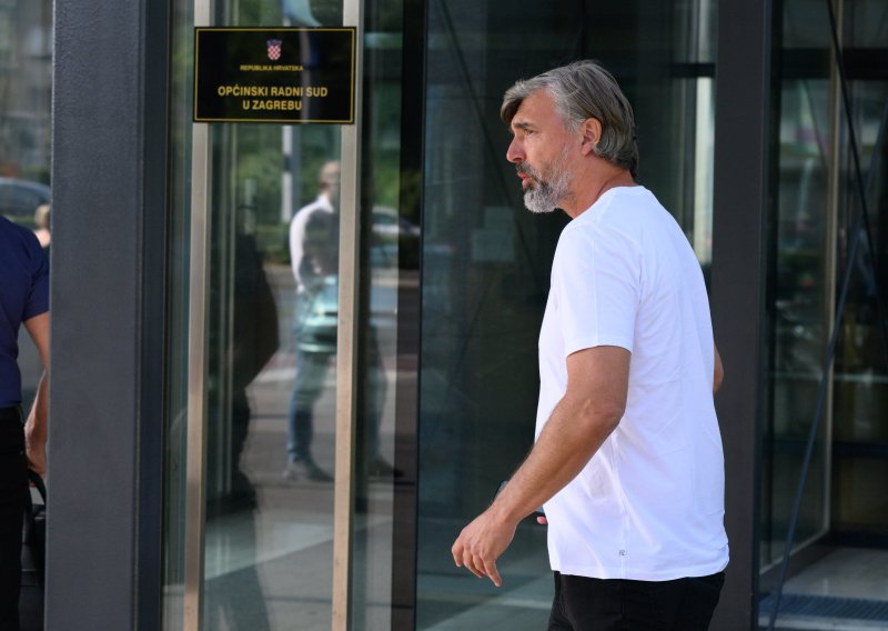 Goran Ivanišević pod istragom: 'Provode se tajni izvidi'