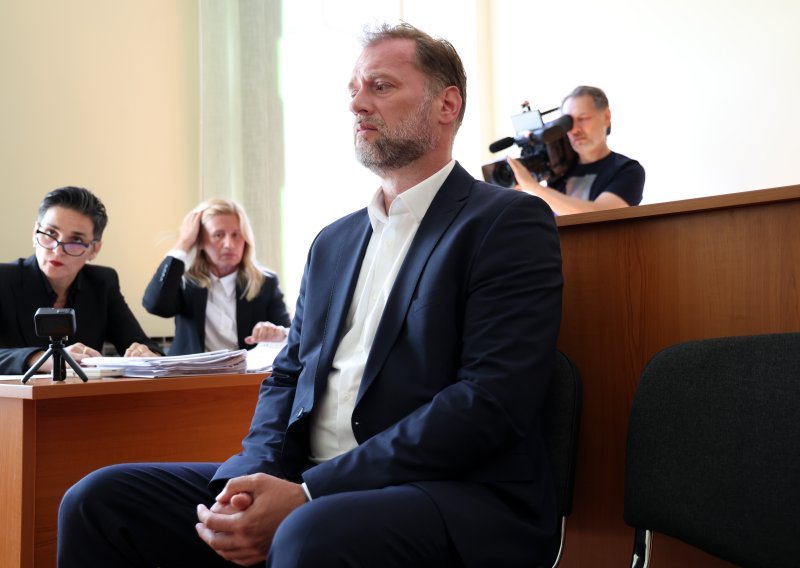 Banožić traži ispitivanje novih svjedoka: 'Taj bračni par je bio na mjestu nesreće!'
