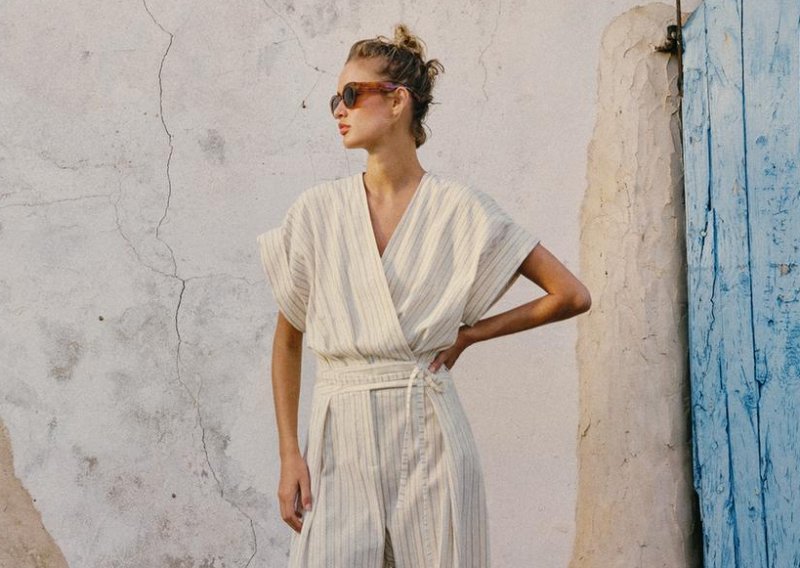 Idealna alternativa haljinama: Zara ima hit komad koji se bez problema nosi i u ured