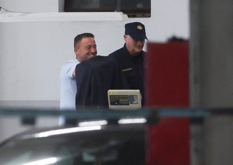 HNS se oglasio o pokušaju podmićivanja suca