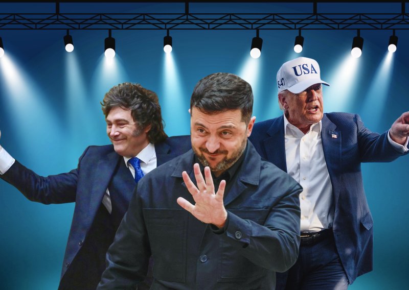 Oni su samo simptom: Ovo je najveći politički problem 21. stoljeća