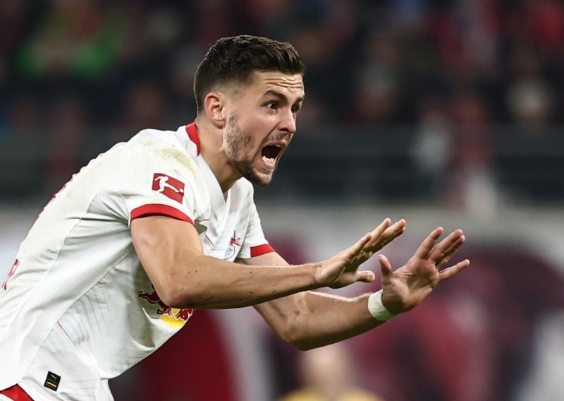 Šok: Zvijezda Bundeslige propušta Svjetsko prvenstvo nakon bizarne ozljede
