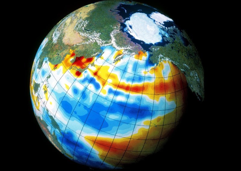 Australija najavila najsnažniji fenomen El Nino u više desetljeća