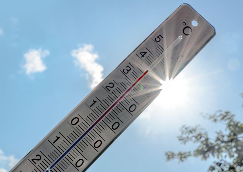 Šef UN-a upozorava: Planet gori, El Niño će dodatno pogoršati toplinske valove