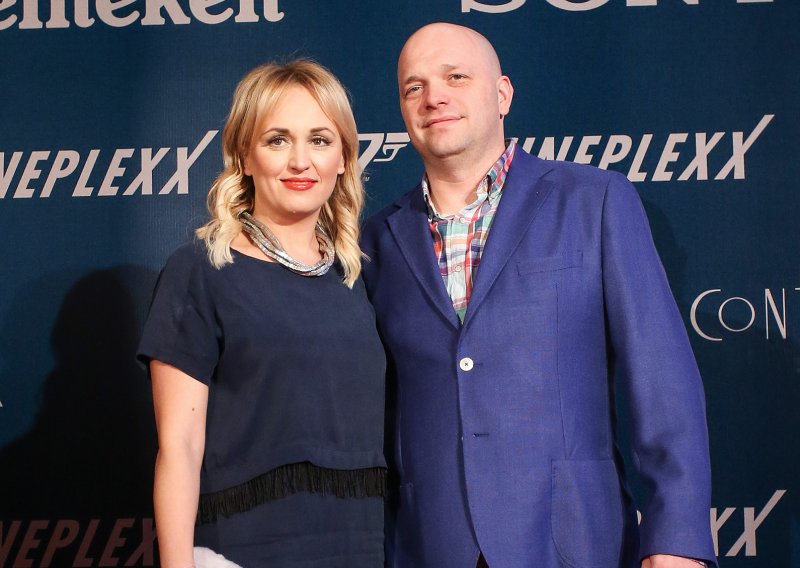 Mirjana Mikulec obilježila 25 godina braka: Pokazala supruga i otkrila što ih drži zajedno
