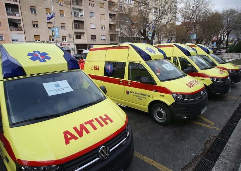Gotova adaptacija hitne u Vrgorcu, otkriveno koliko je sve stajalo