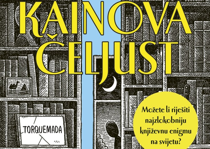 Poklanjamo ‘Kainovu čeljust’ – najzloglasniju književnu zagonetku svih vremena