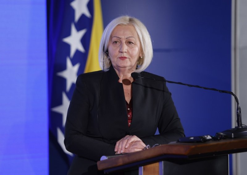 Krišto protiv jakog OHR-a: 'Uz političku volju sva pitanja mogu biti riješena'