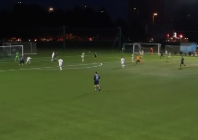 Je li ovo 'gajba sezone'? Pogledajte 'scorpion kick' o kojem će se pričati godinama
