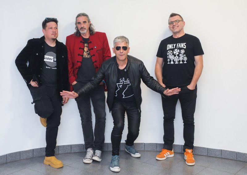 Daleka Obala Jakše i Hrepe priprema jesenski koncert u Tvornici kulture