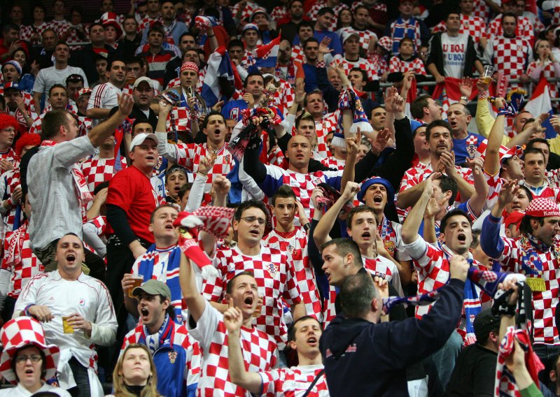 HNS uoči utakmice s Belgijom objavio važne vijesti za navijače