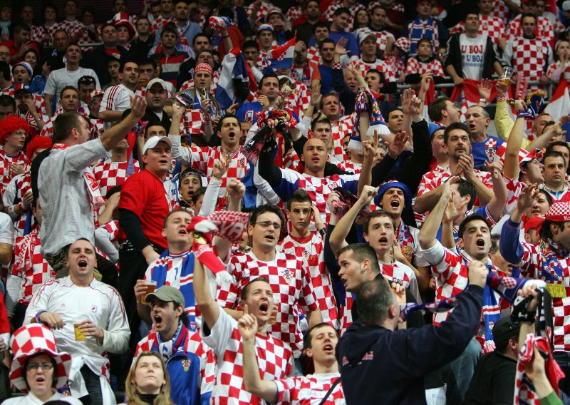 Hrvatske navijače u Dallasu čeka šok. Evo koliko na stadionu koštaju pivo i voda