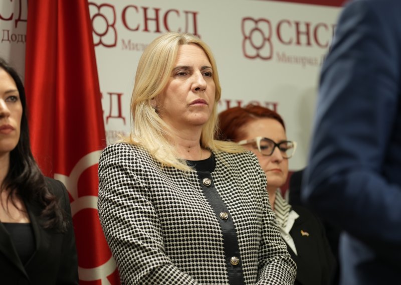 Predsjedništvo BiH odbilo prijedlog proračuna: Ostavili 23 000 zaposlenika bez povećanja plaće