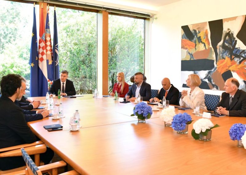 Milanović s inovatorima: Inovacije su temelj gospodarskog razvoja