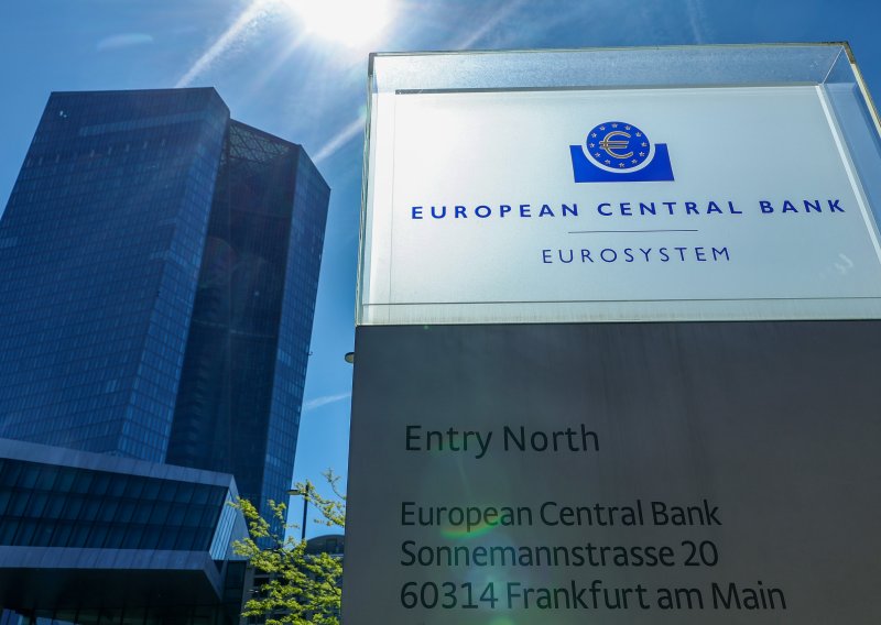 Afera u ECB-u: Regruter pokrenuo privatni biznis s kandidatima