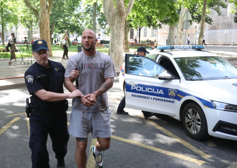 Odvjetnik upozorio na neobičan detalj u slučaju Martinjaka: 'Ovo se u pravilu ne traži'