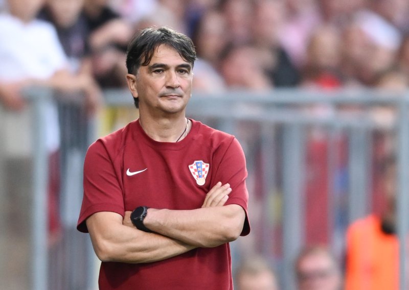Dalić razočaran nakon poraza: Nije bilo dobro, kasnili smo i bili slabi
