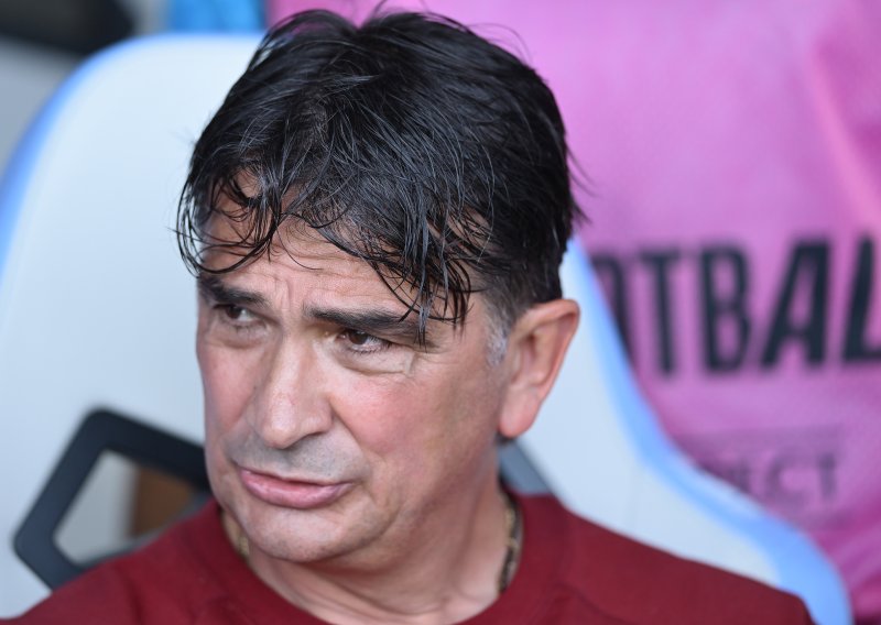 Dalić nakon poraza nahvalio jednog igrača i izdvojio kiks drugog