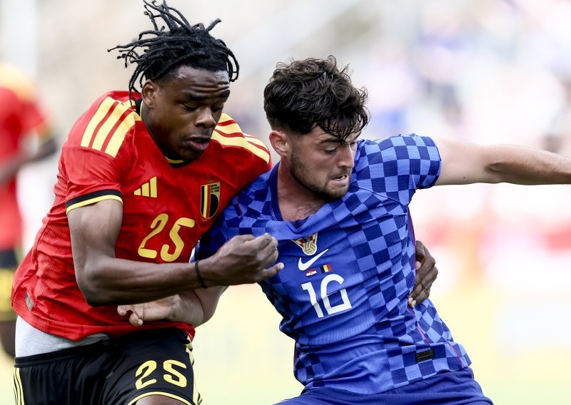 Baturina: Šteta što nisam upisao neku asistenciju ili gol...