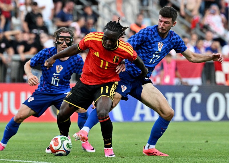 Petar Sučić rekao brutalnu istinu: 'Nismo zaslužili pobijediti'