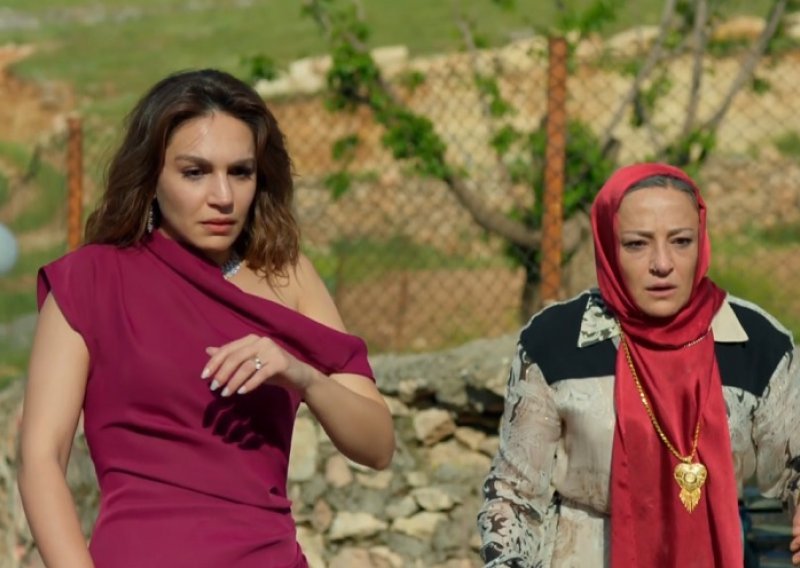 Umjesto svadbenih zvona, odjeknuli pucnjevi: Šokantne završne scene 'Dalekog grada'