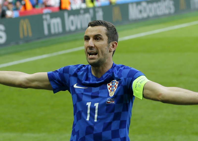 Srna otvorio dušu: 'Hrvati ne poštuju dovoljno tog čovjeka, jedva čekamo reći nešto protiv njega'